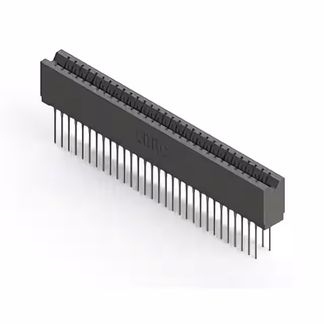746-060-553-606 EDAC Inc.  Edgeboard Connectors